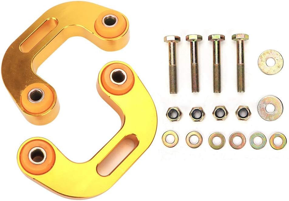 Moog® K80875 Suspension Stabilizer Bar Link - View #8