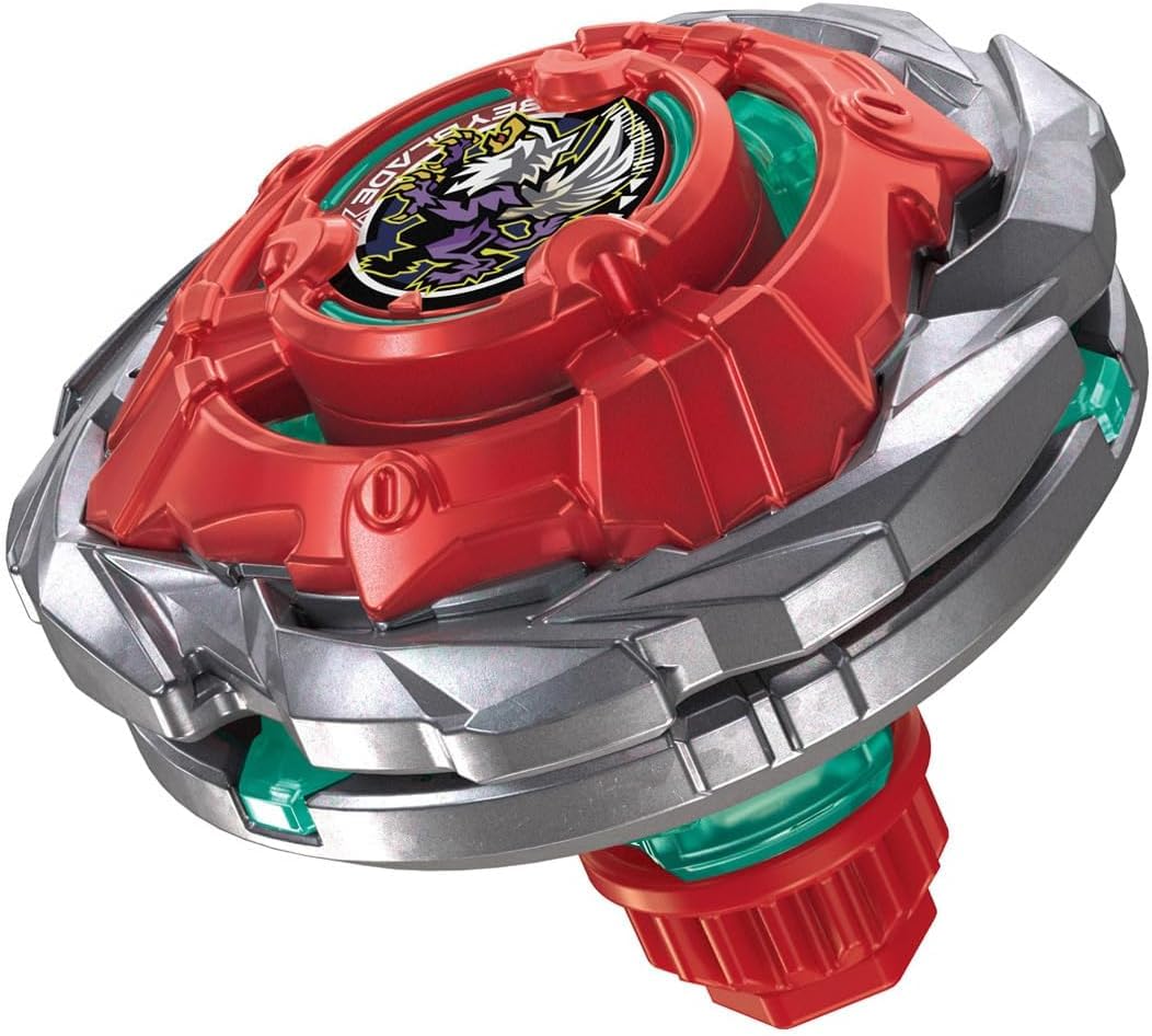 Amazon | タカラ トミー(TAKA RA TOMY) BEY BLADE X ベイ ブレードX UX