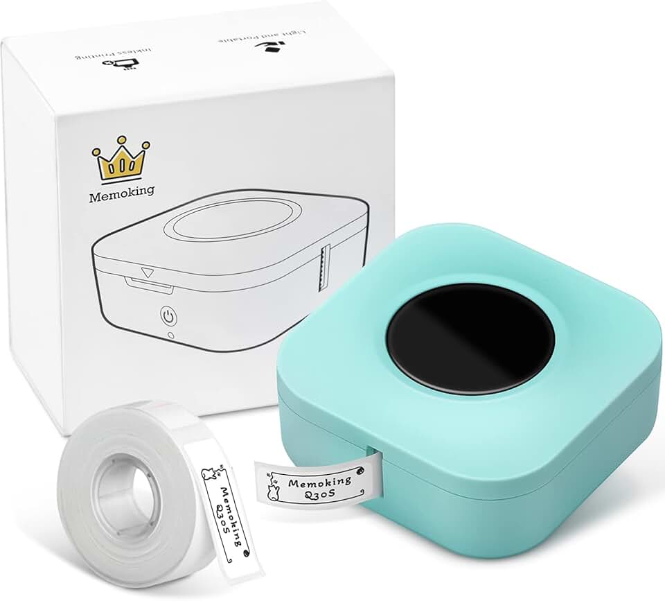 Label Makers Stationery & Office Products