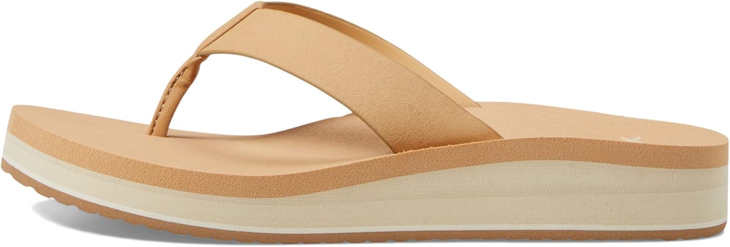 Sanuk Highland ST Tan 5 B (M)