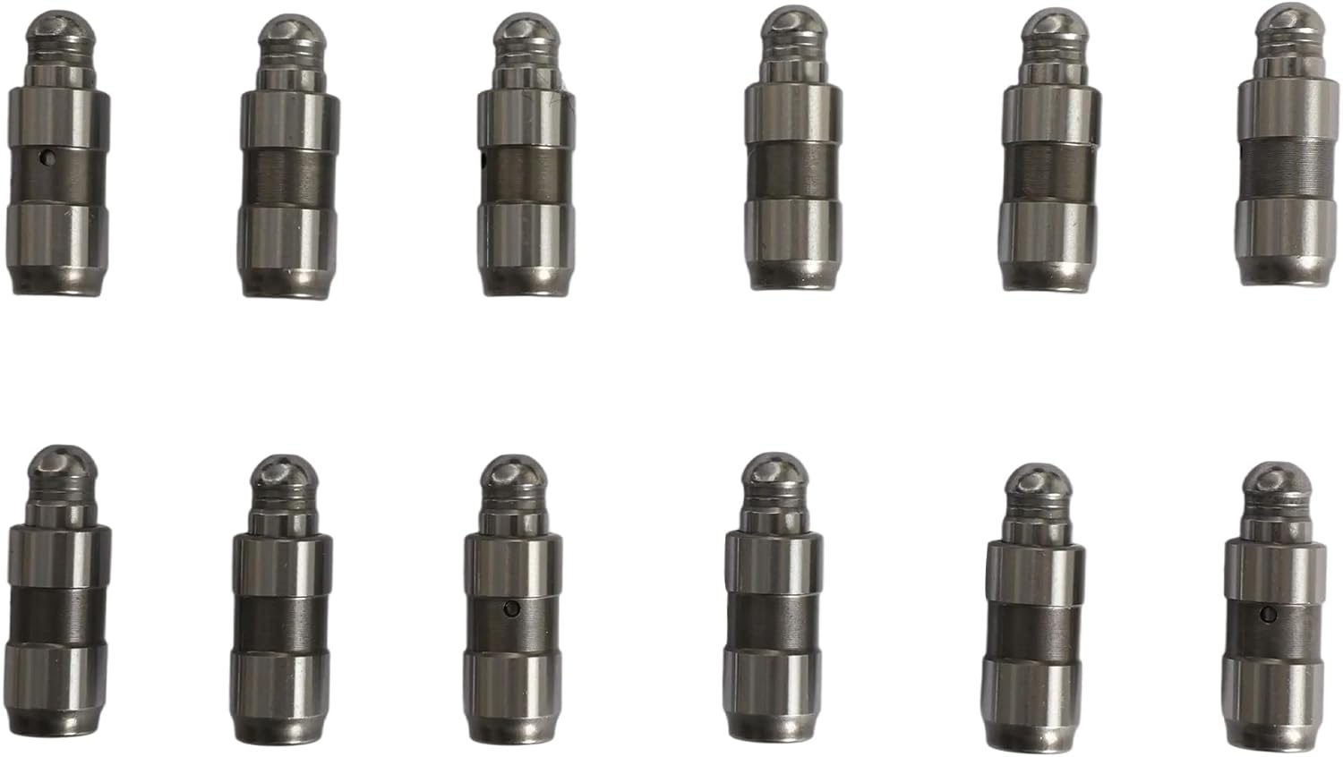 12 Pcs Rocker Arm and Lifter Kit 5184296AH 5184332AA For 2011-2020 Chrysler 200 300,Dodge Ram 1500 Promaster Challenger Charger Journey Avenger,Jeep Grand Cherokee Wrangler