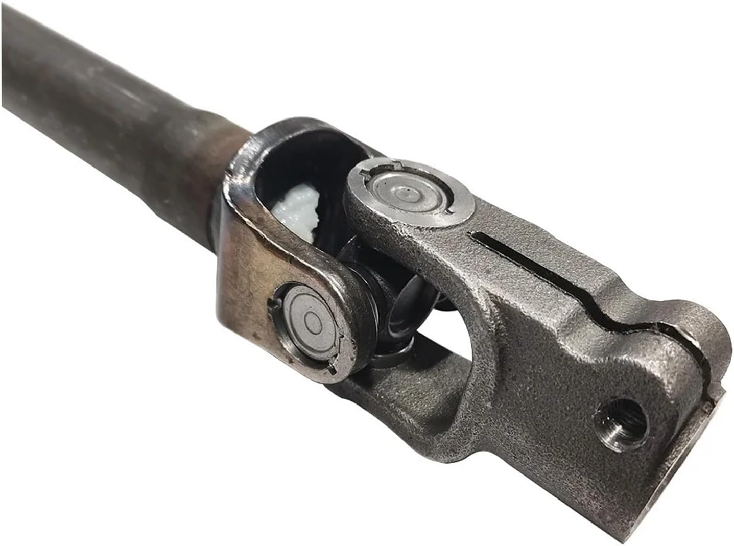 Lower steering column shaft 48080-JM00B 48080-JM00A