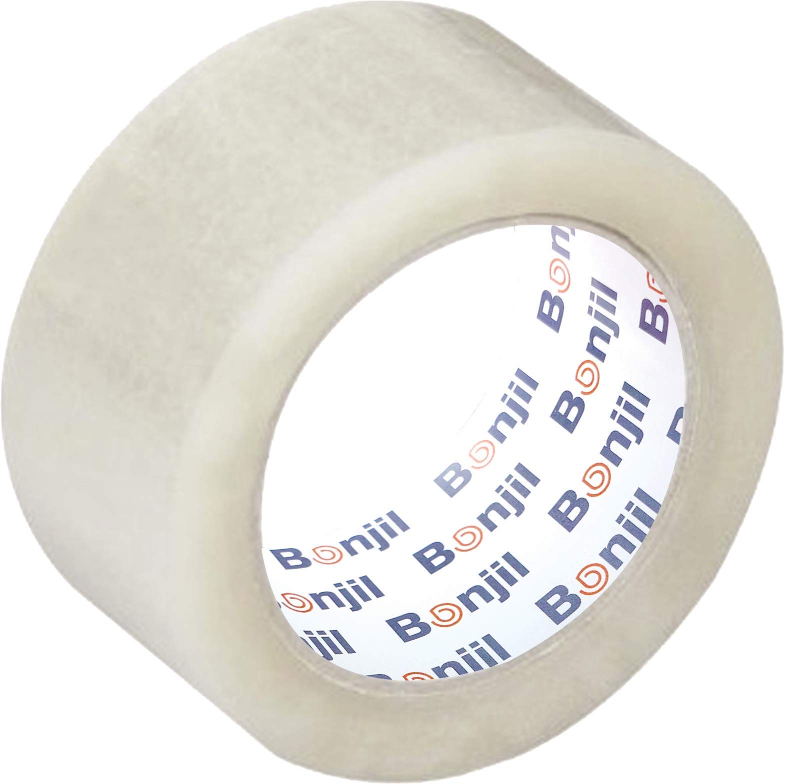 Bonjil Cello Tape, Clear Packaging Tape Kitchen/Home Use Tape 72mmX65mtr (2) (B08CC91PF7) Amazon Price History, Amazon Price Tracker