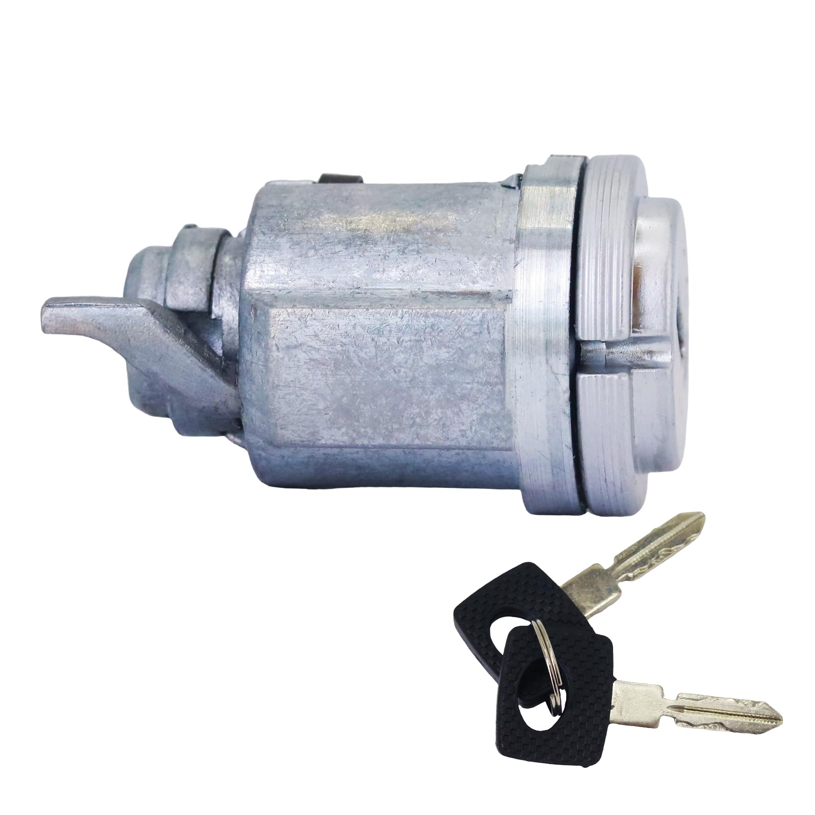 Cilindro De Cerradura De Encendido Con Llave Para Mercedes W124, W201, W126 - Reemplazo OEM 1264600604
