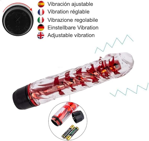 Consolador sexual para mujer consolador vibrador femenino ...