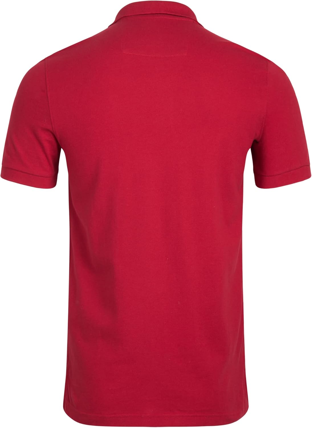 Chaps Men's Polo Shirt - Classic Fit Cotton Collared Short Sleeve Mens Golf Shirts - Casual Work Shirts for Men (S-2XL)