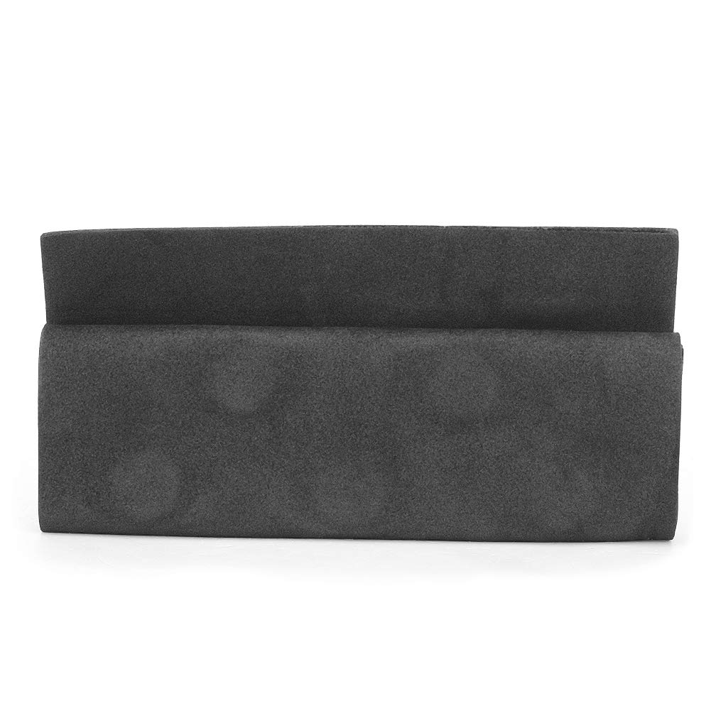 Qiilu Magnetic Tool Holder Pad Portable Magnetic Pad Mag Working Tool Storage Mat Auto Car Repair Accessories