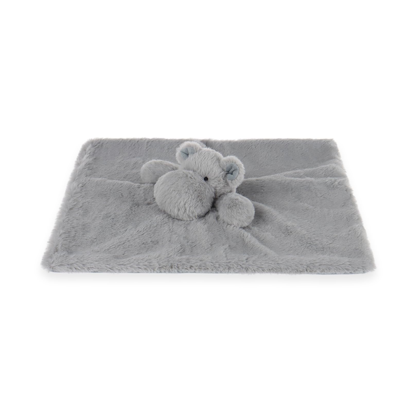 Amazon.com: Apricot Lamb Clever Hippo Security Blanket Soft Loveys