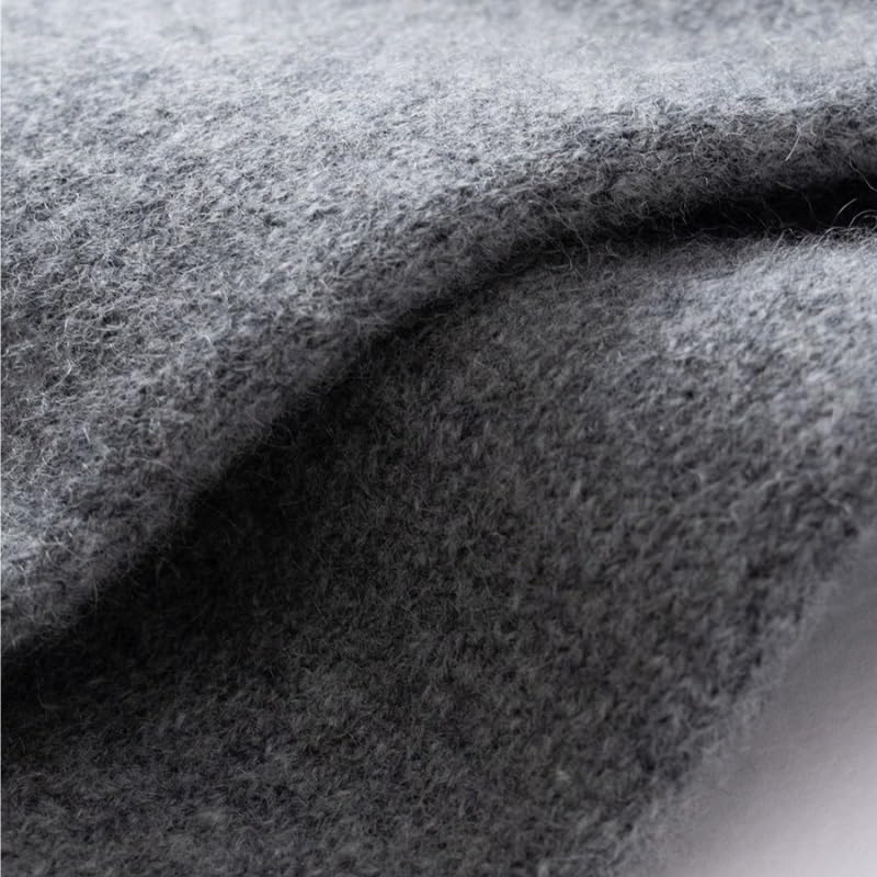 Men's Women's Universal Cashmere Knee Pads for Warmth Protection