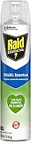 Raid Essencial Inseticida Aerossol Multi Insetos Frasco 420ml Spray