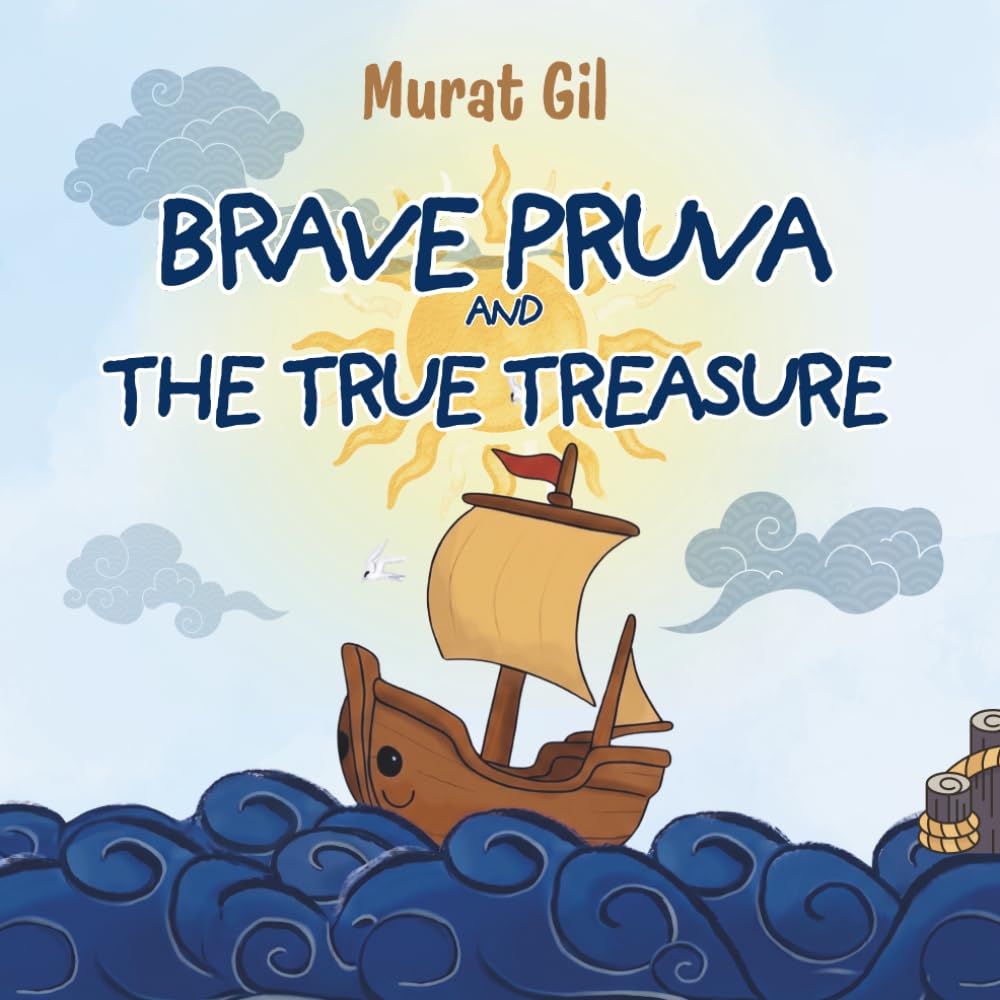 Brave Pruva and the True Treasure