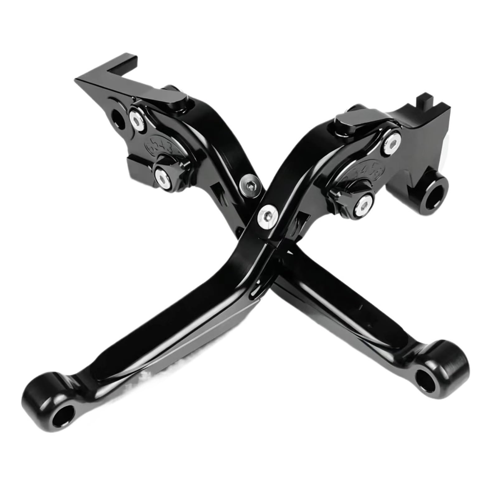 Pqadjsu M Otorbike Handlebar Brake For Vfr800/F Fi/W1 Otorcycle Booster Lever