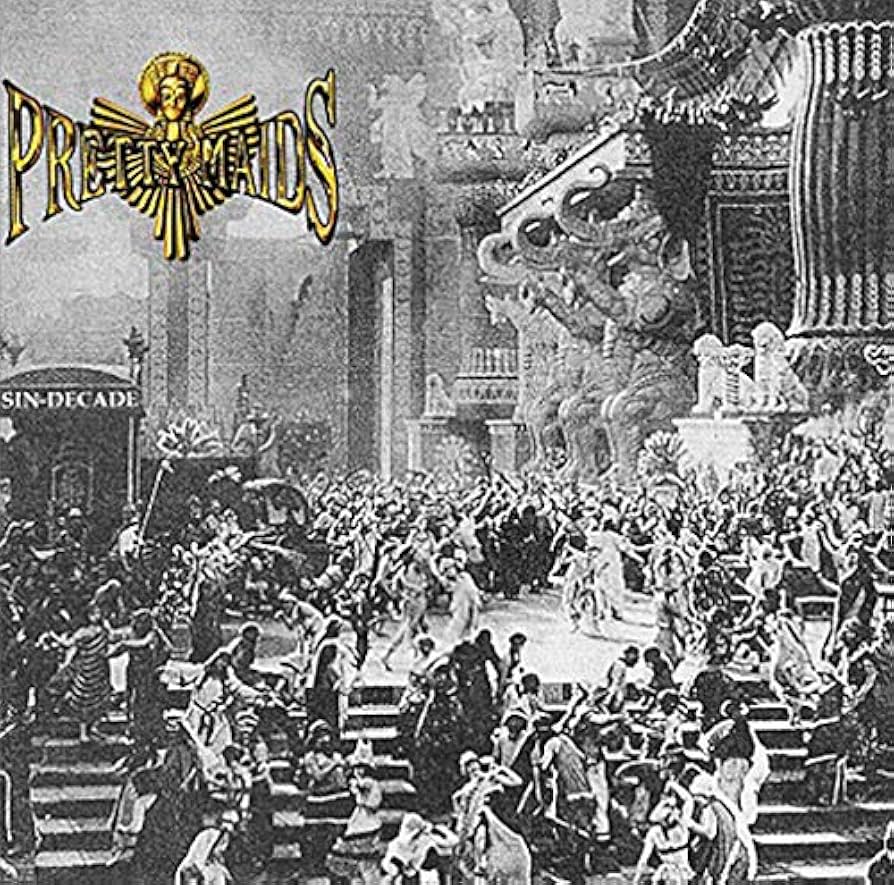Pretty Maids 3枚セット 洋楽レコード Yahoo!オークション -Pretty Maids(ハードロック)の落札相場