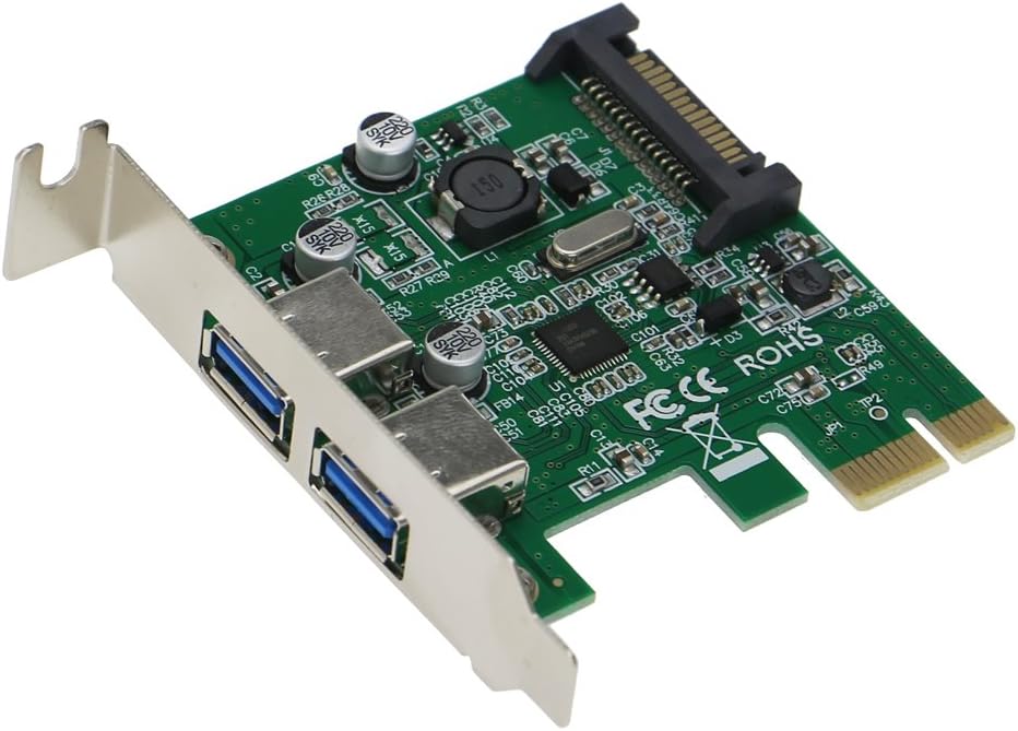 FebSmart 4 PORTS USB