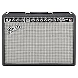 Lieferzeit: auf Lager Gitarre Fender 65 Deluxe Reverb