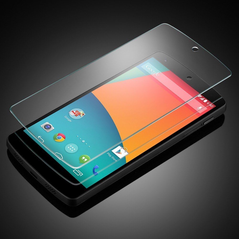 Craftech Tempered Glass for LG Google Nexus 5 D820