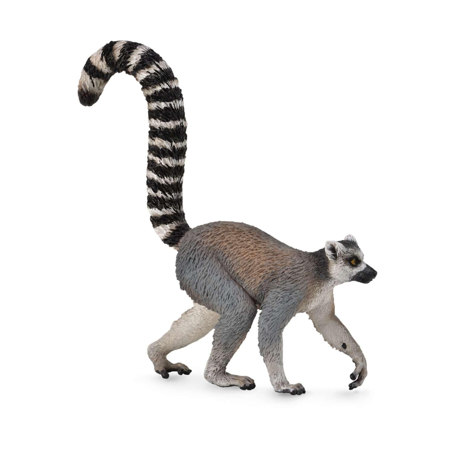 Collecta Wild animals Ring tail pie 8 cm