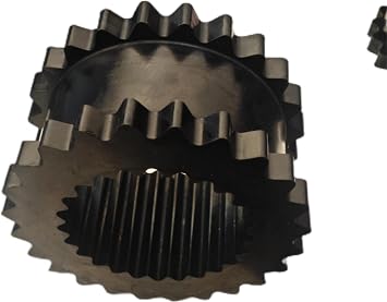 4J Sleeve Coupling Insert, 4JE