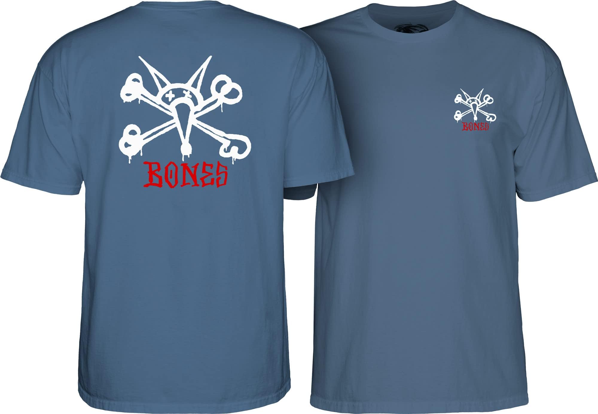 PowellPeralta Rat Bones T-Shirt