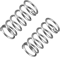 Vista 1 de Modificación de resorte OPV de 9 bar y 6 bar para máquinas de café expreso, compatible con Gaggia Classic 2015 EU/ 2018/2019/2020 / Pro.