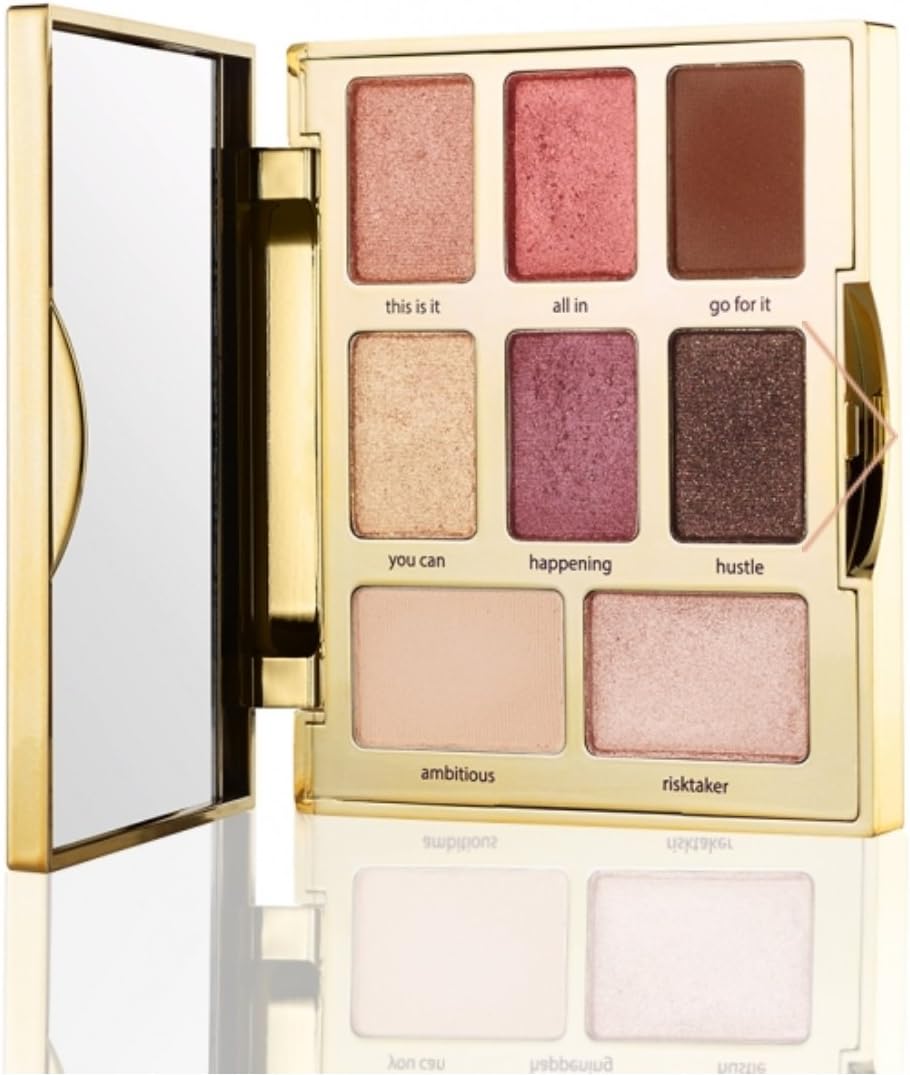 Tarte Limited Edition Dream Big Eyeshadow Palette