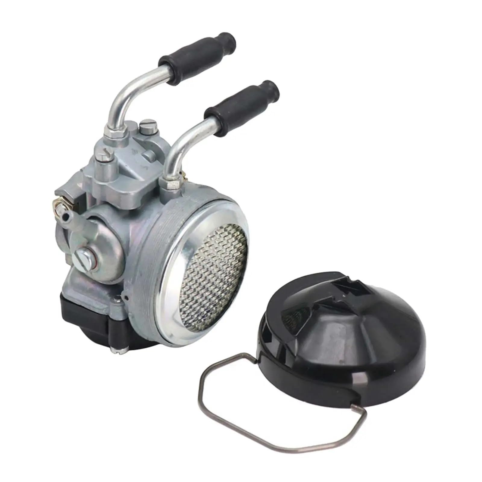 kit carburatore Ricambi per carburatori per moto in lega