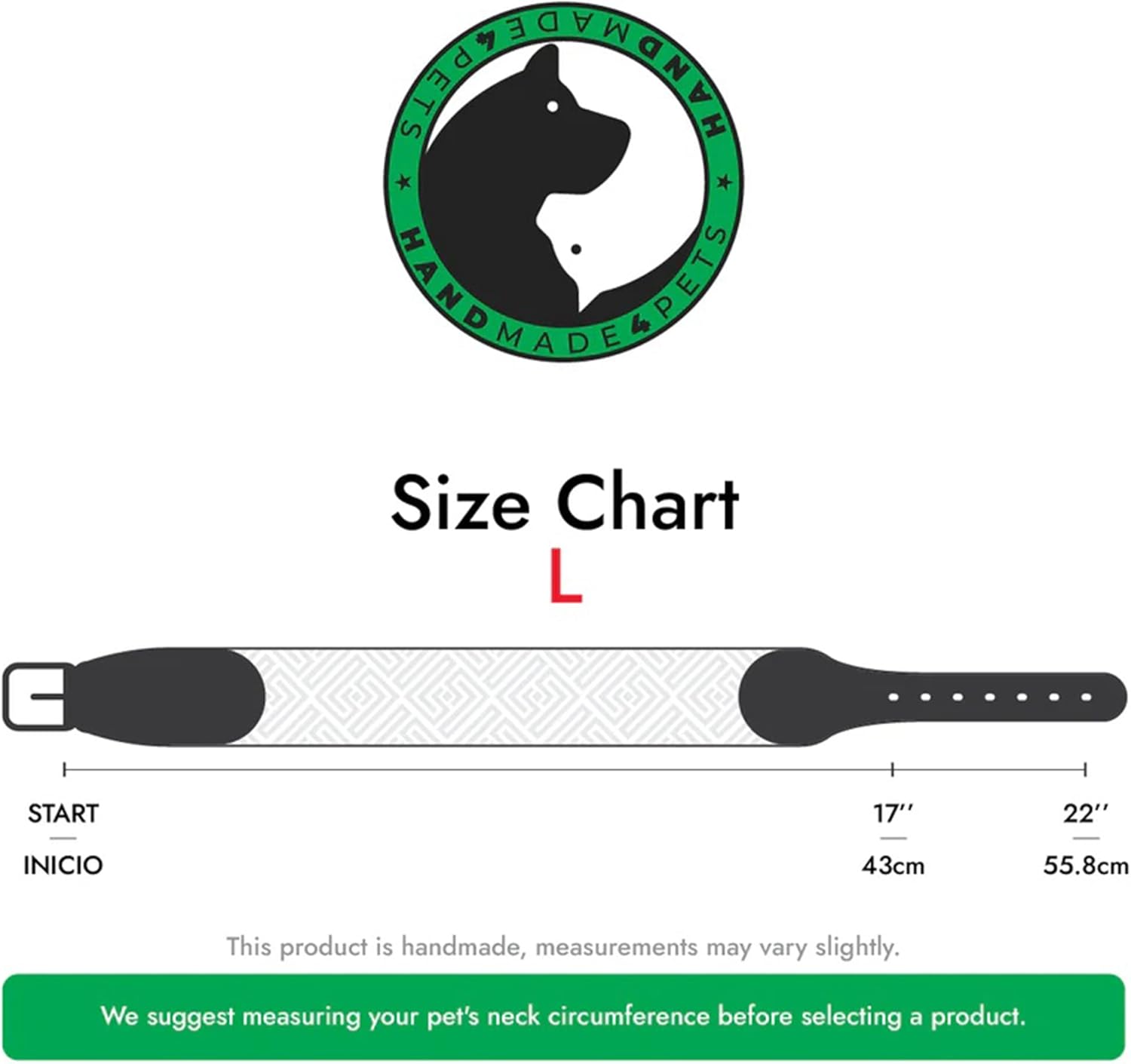 Mexico Dog Harnesses and Leashes Combo/Handmade Leather Dog Harnesses and Leashes/Multicolored/Large / CL01