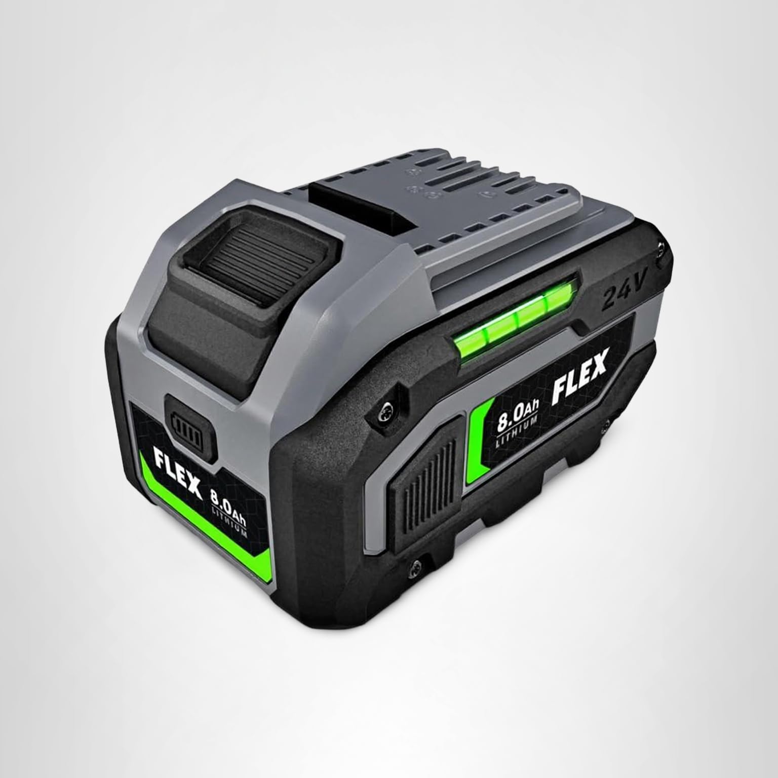 Amazon.com: FLEX 24V 8.0Ah Lithium-Ion Battery - FX0221-1 : Toys