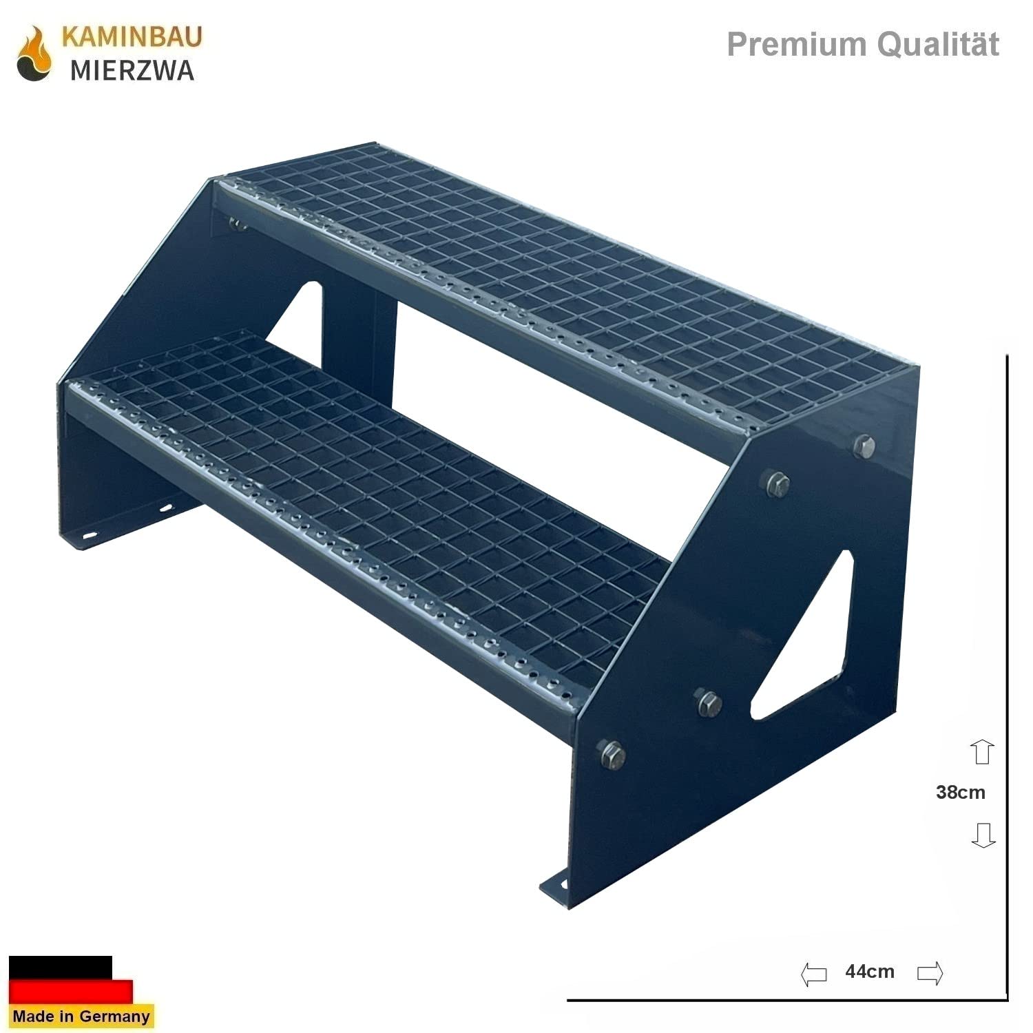 Kaminbau