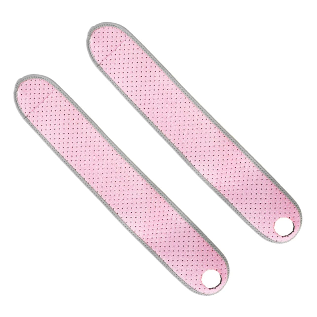 1 Pair Wrist Brace Support for Sports Volleyball Protective Straps with Compression Design for Relief and Injury Prevention for Yoga Running and Fitness Activities