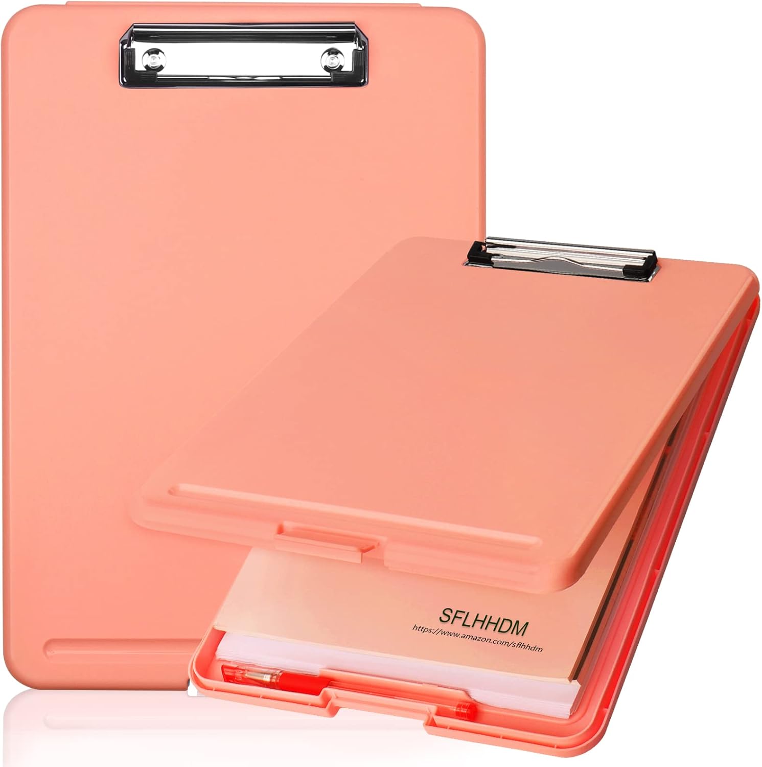Clipboard with Storage,Storage Clipboard with Clip