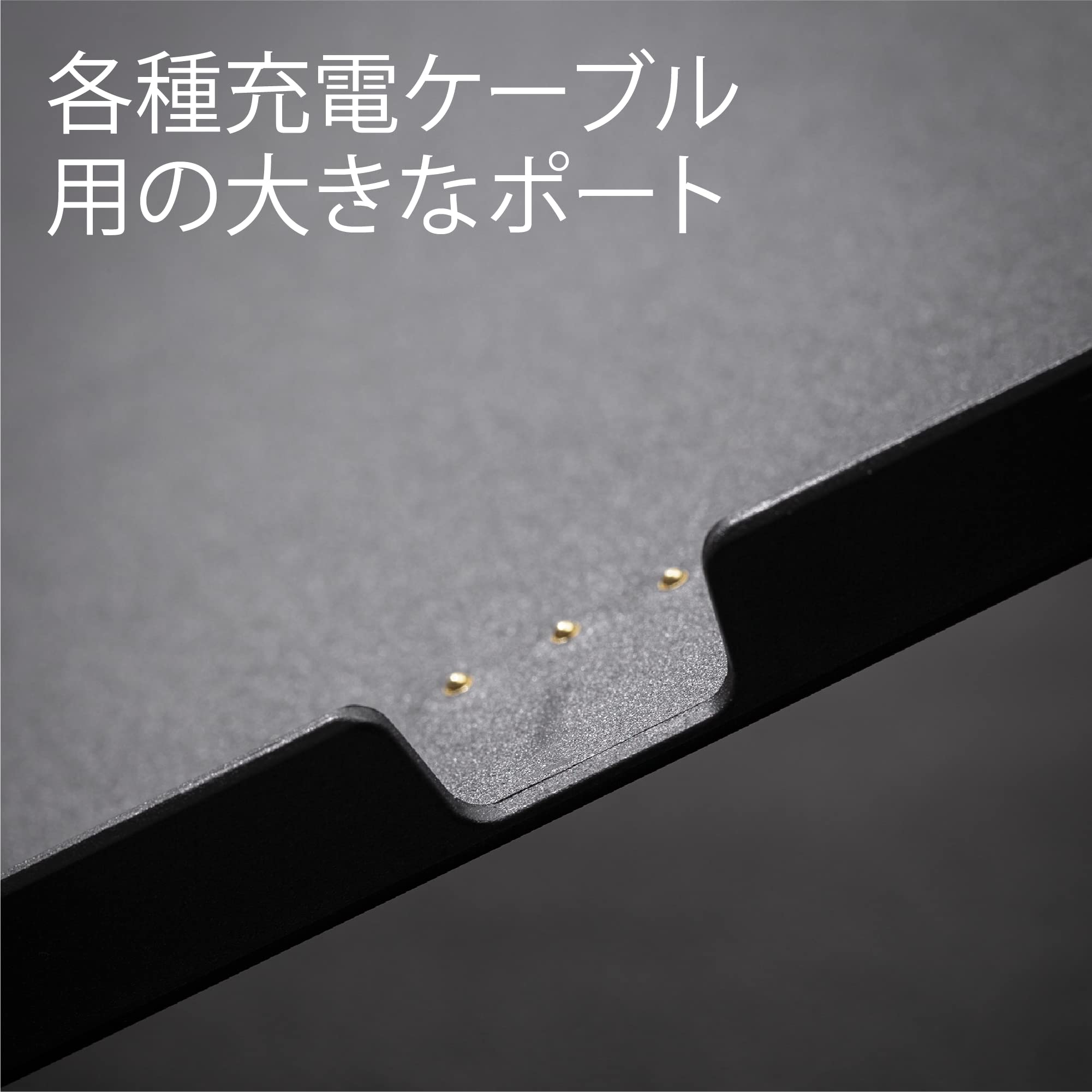 Amazon.co.jp: MOFT スナップケース Apple Pencil 収納可能 充電