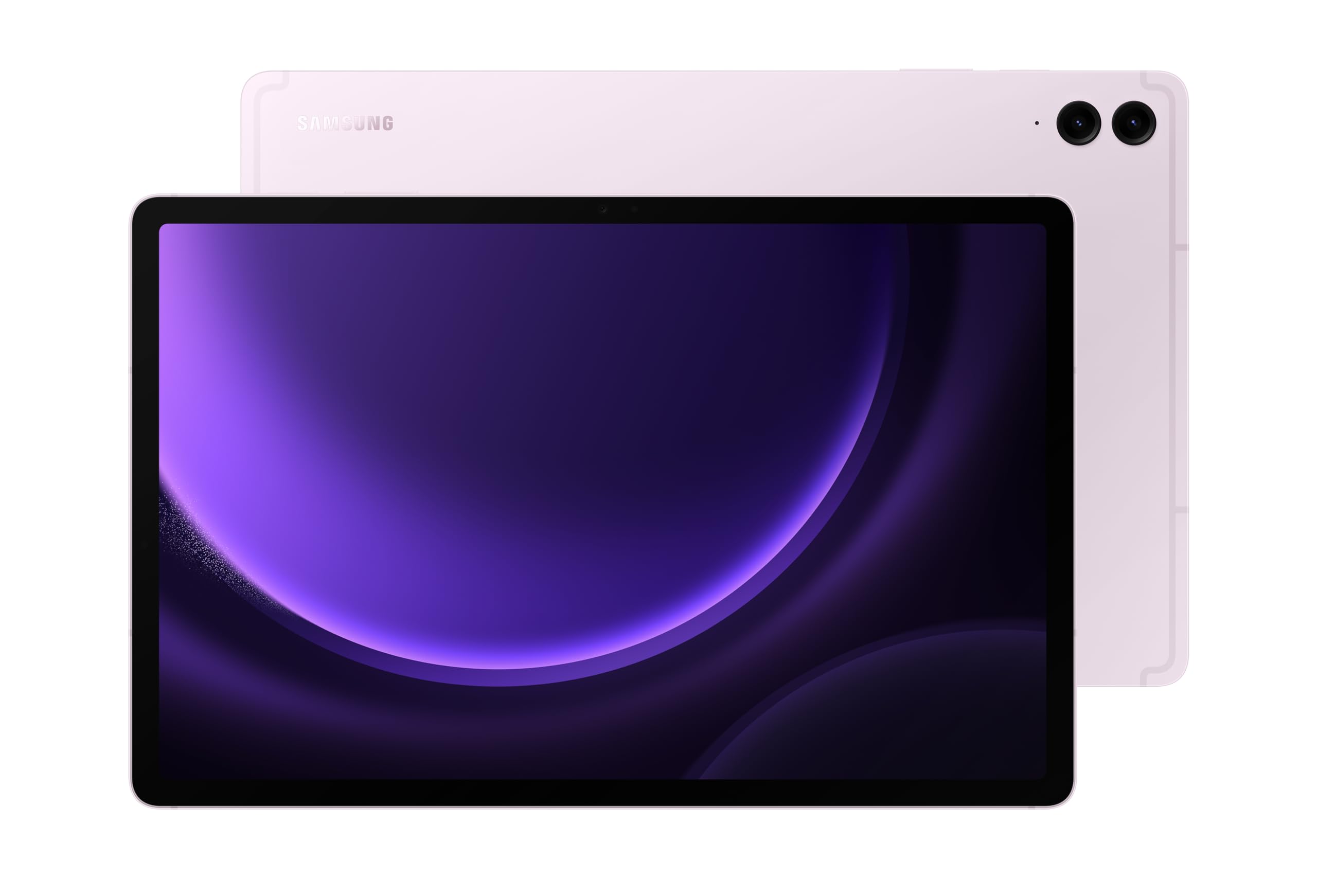 Samsung Galaxy Tab S9 FE 128GB ラベンダー Samsung Galaxy Tab S9 FE+ - Versatile and Durable Tablet