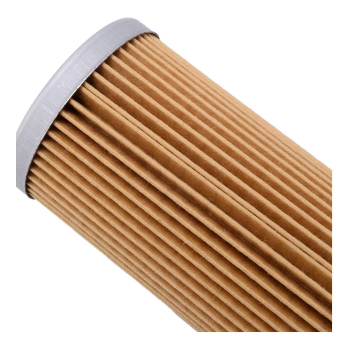 2 filtros de Combustible for cortacésped M20840A Accesorios