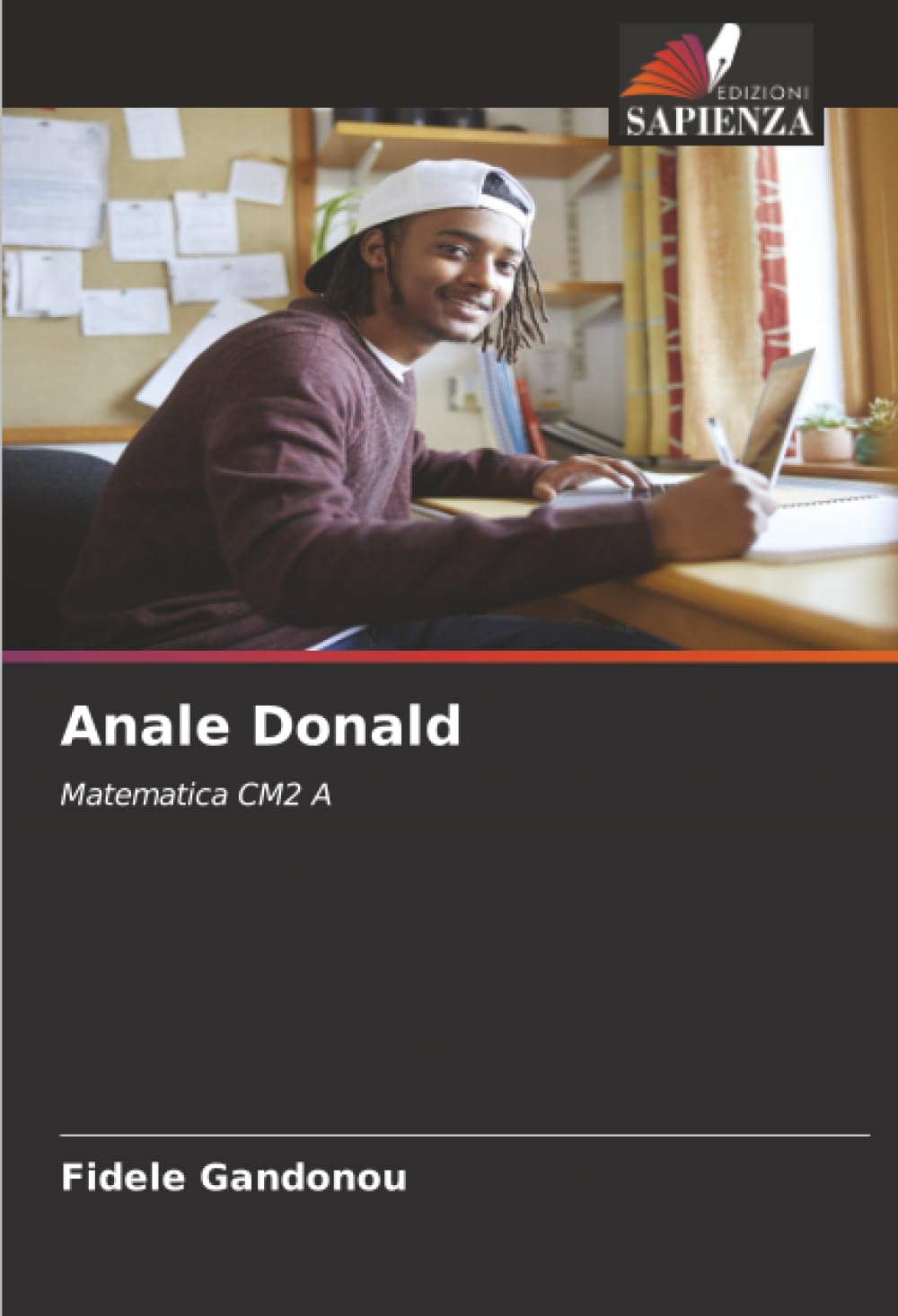 Anale Donald: Matematica CM2 A