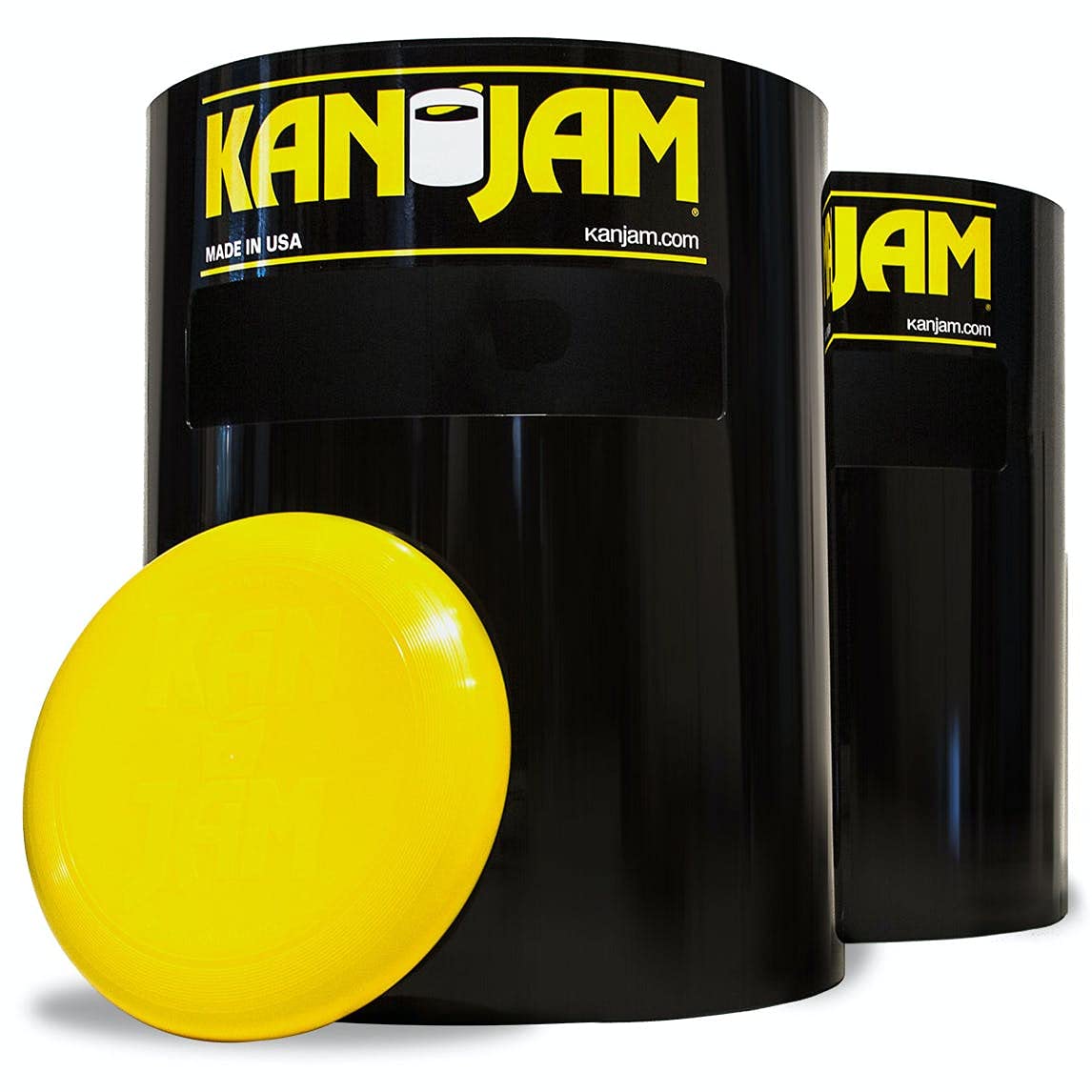 Kan Jam Game Set