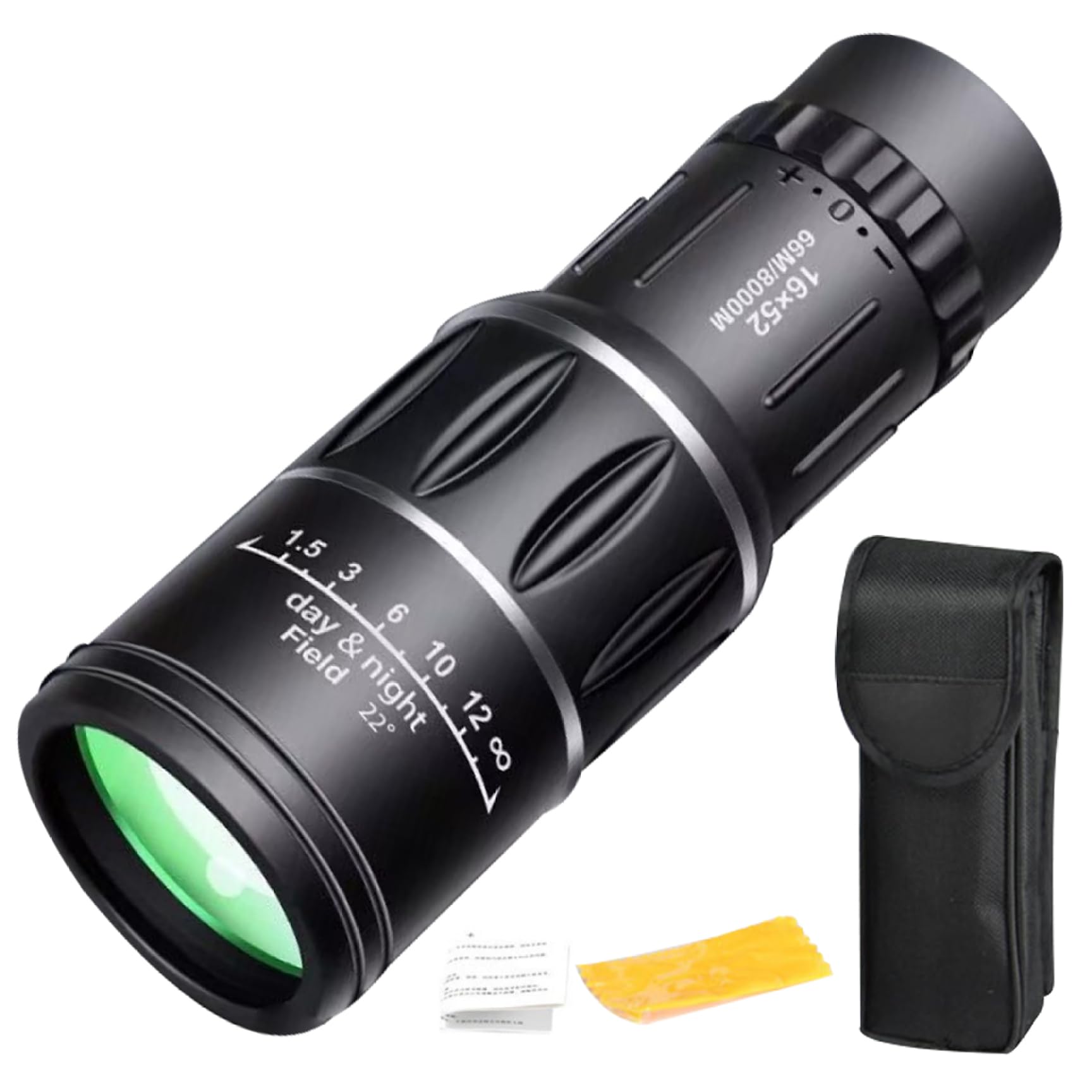 Amazon.com: Meyrwoy Telescope for Adults, Monocular Telescope