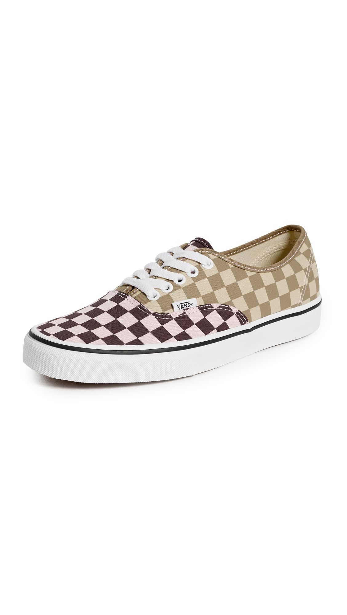 Unisex Authentic Sneakers