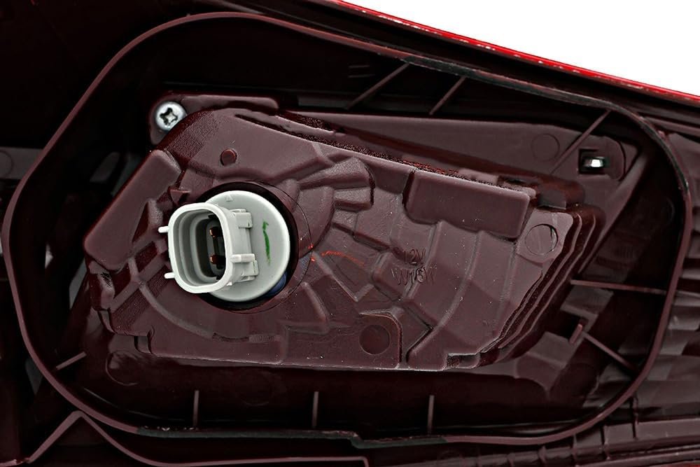 For Toyota RAV4 Inner Tail Light Lamp 2013 2014 2015 Passenger Right Side