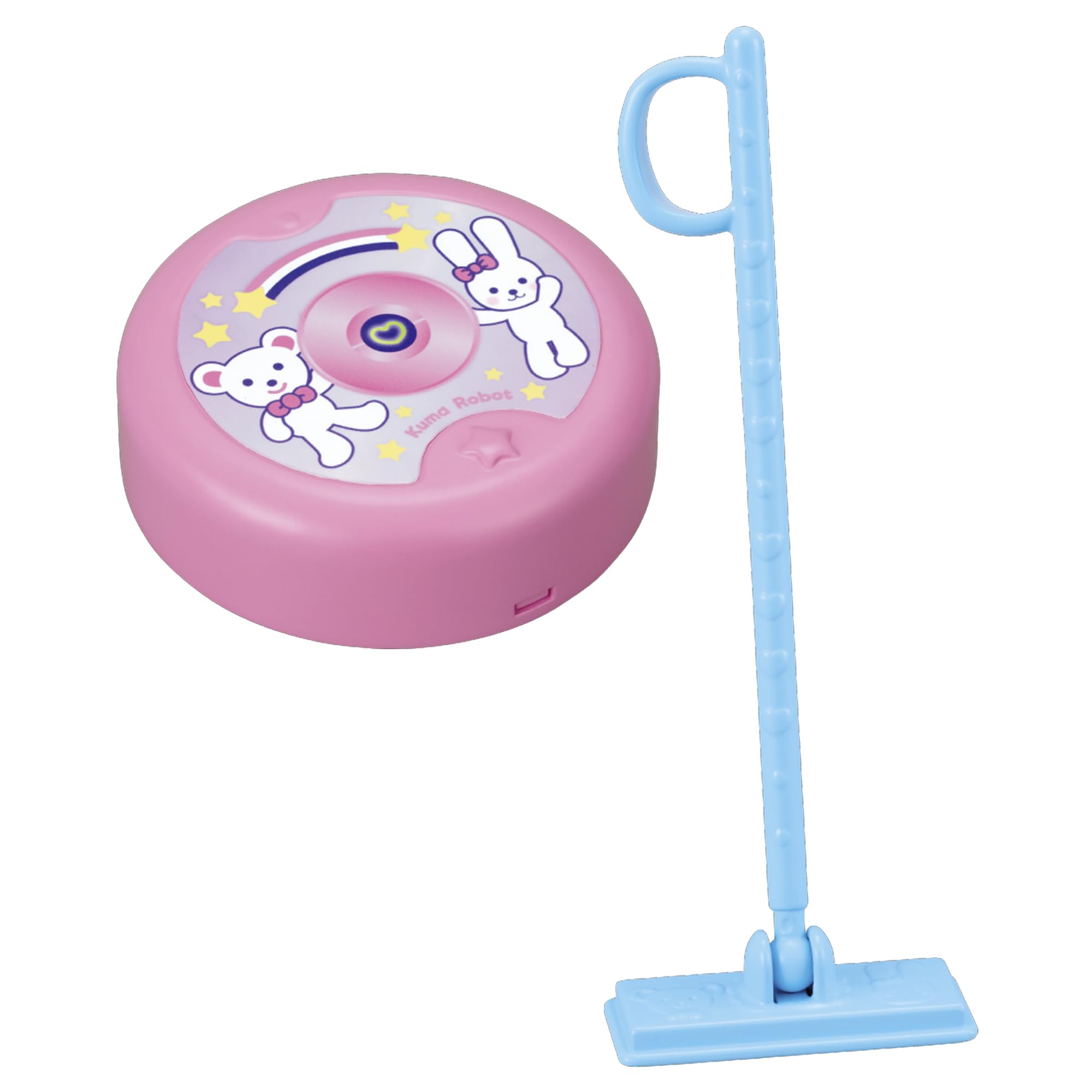 Amazon.co.jp: パイロット メルちゃん おせわパーツ おそうじロボ