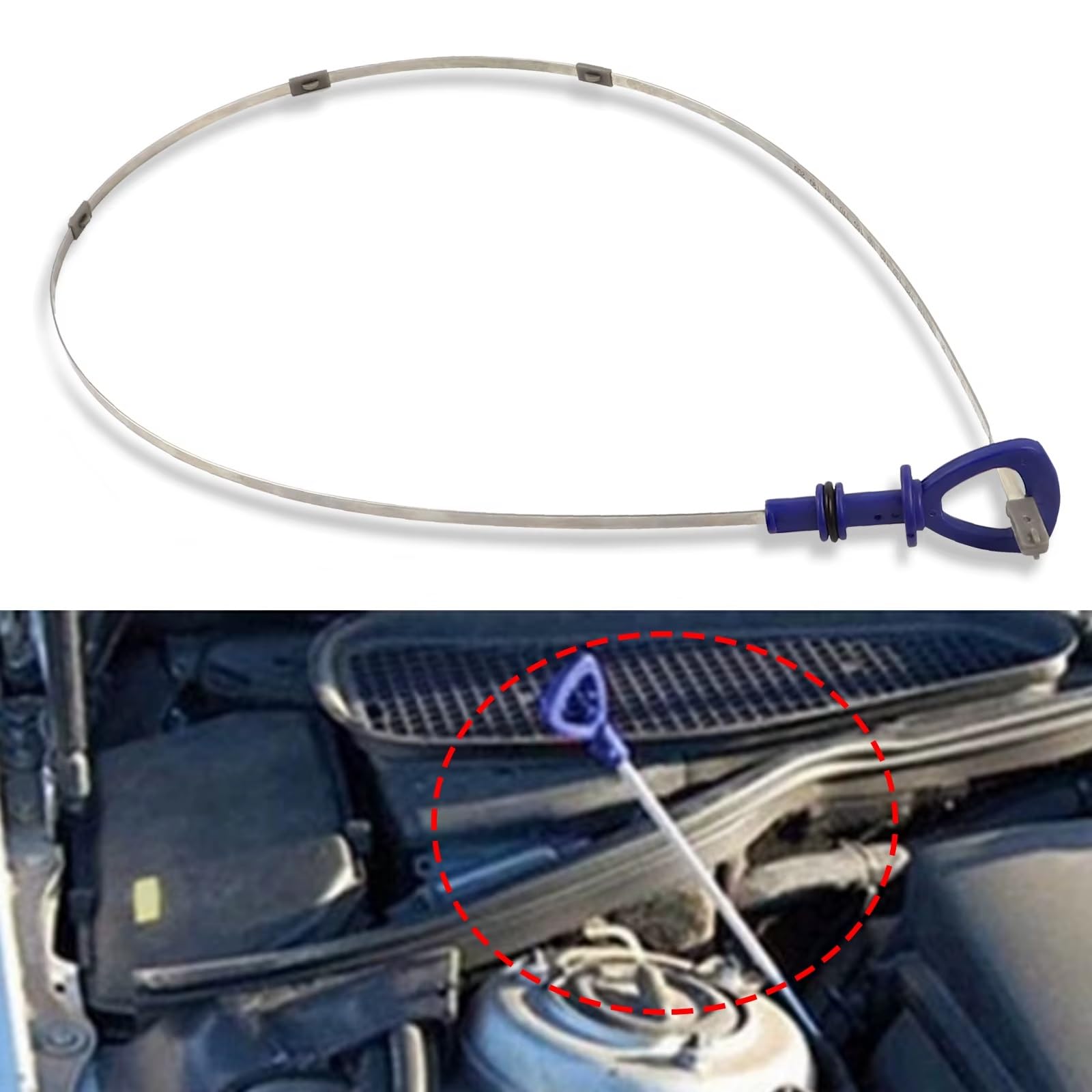 Para Benz Para CLS500 ML500 R500 S500 S600