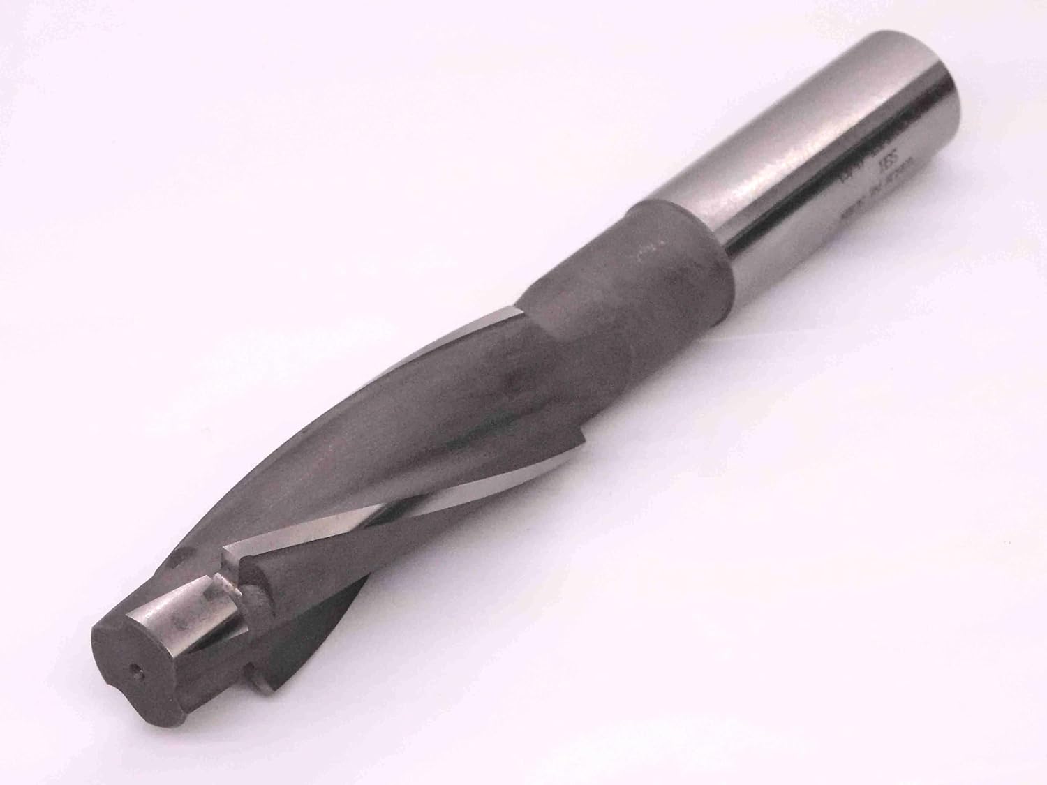 13/16 Pilot 1 3/16 O.D. HSS Counterbore 1" Shank 3 Flute for 3/4 Cap Screw - MW3520AF5