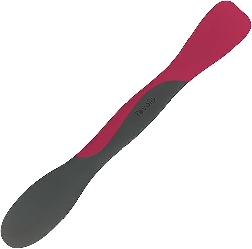 Vista 19 de Tovolo Herramienta para preparación de comidas de cocina para extender rebanadas y raspar, pesto grande, 1 unidad (paquete de 1)