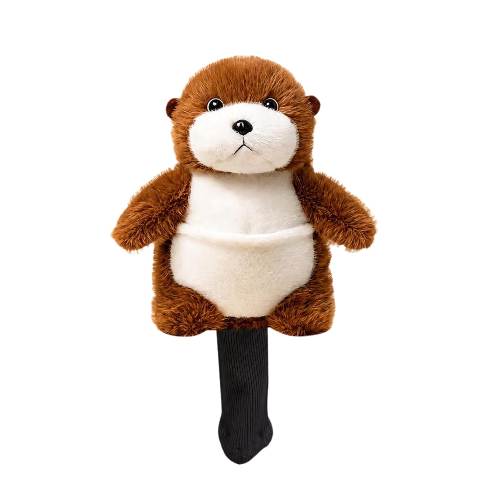 Coprimazza da Golf Peluche Protettivo, style to 2