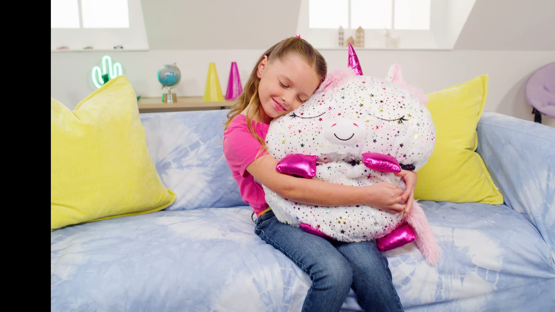 BEST OF TOYS Sac de Couchage Jeunesse Unisexe, Multicouleur, Large