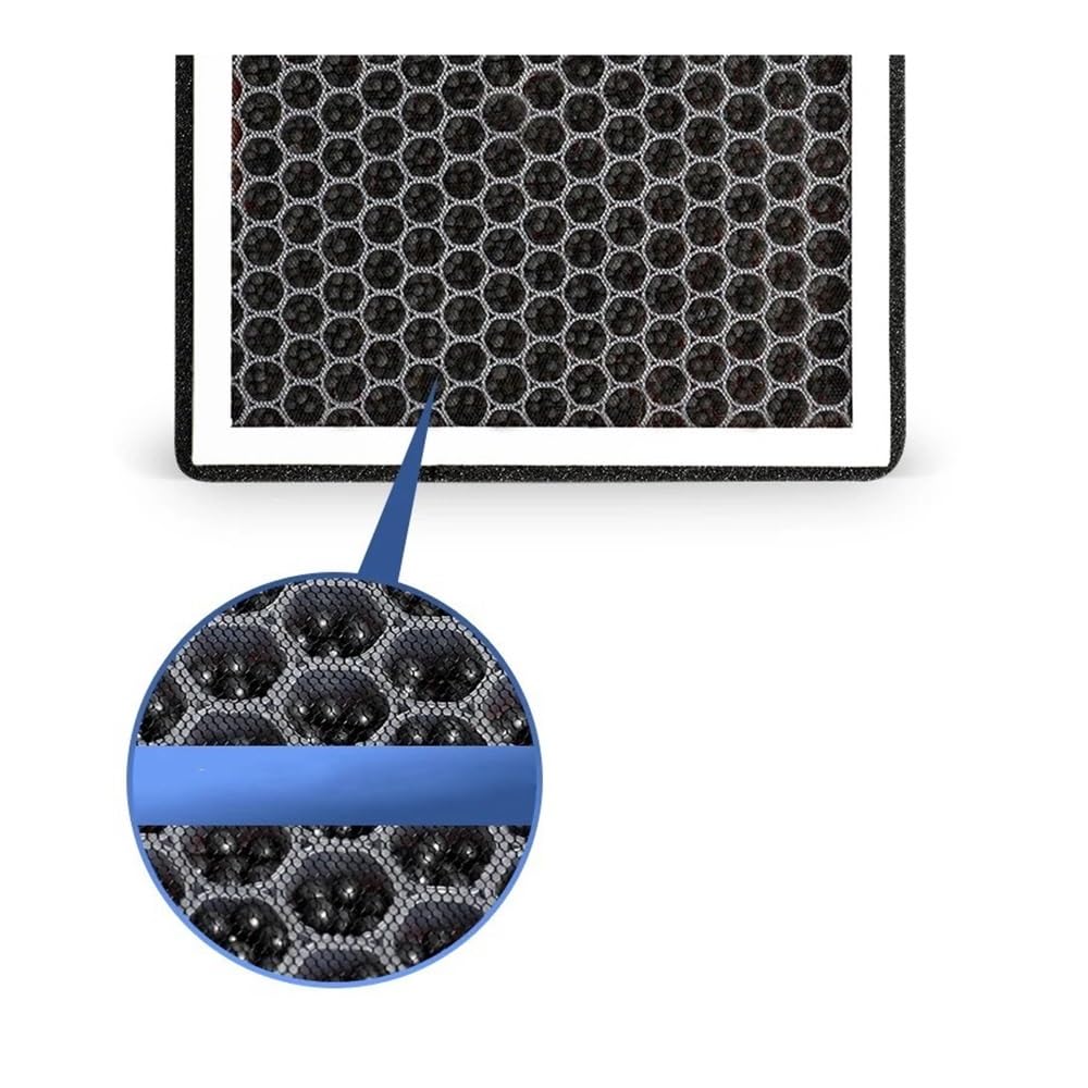 Filters Filtro Aire Filtro De Aire Acondicionado Para Habitáculo Coche Para 190E