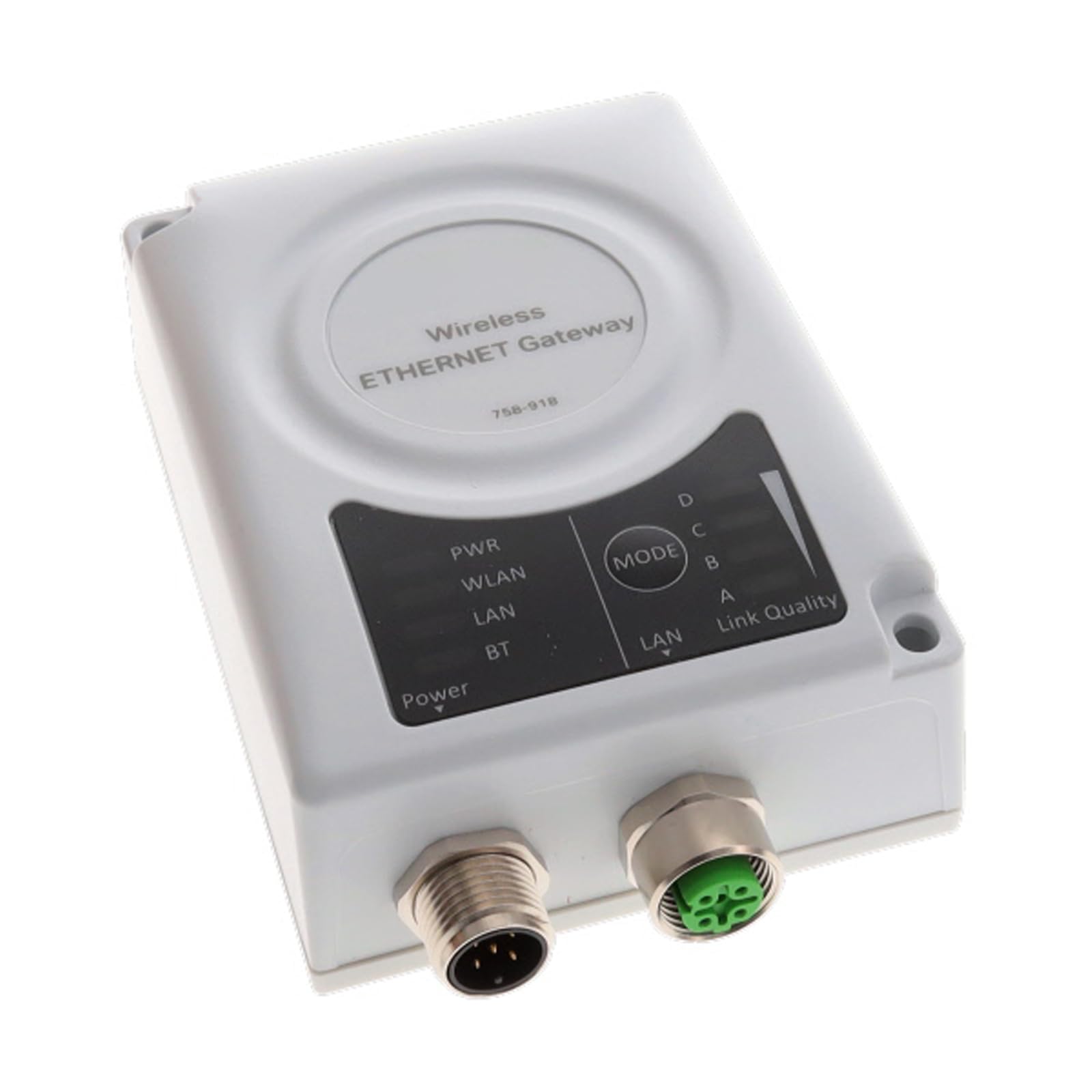 758-918 New and Sealed in Box 758918