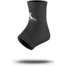 Mueller Elastic Ankle Support - SS18 - Large - Black