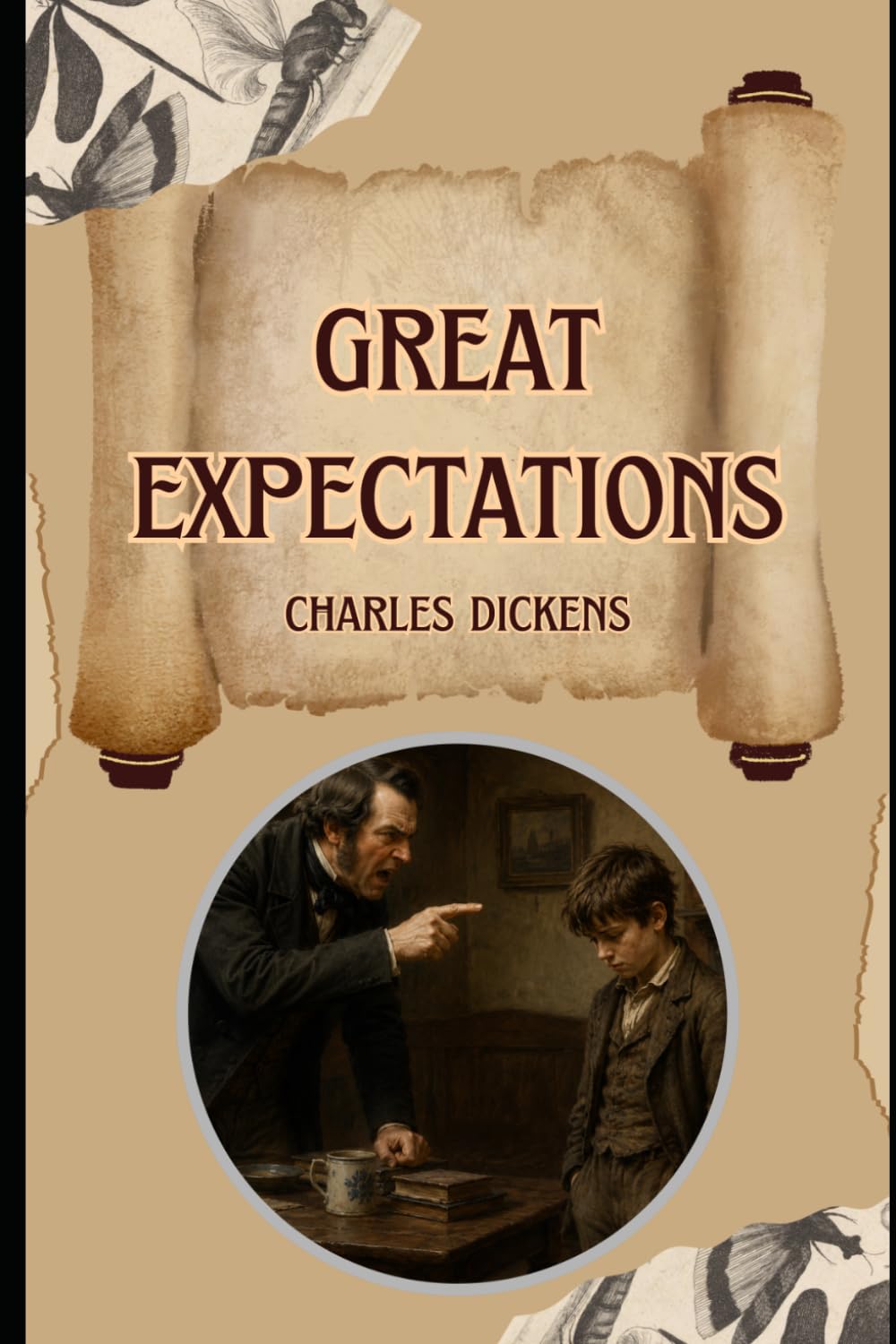 Great Expectations