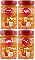 Molho Pesto Alla Calabrese Polli 190g